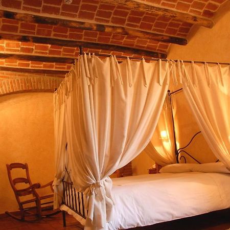 Hotel Rural La Sinforosa Alange Kültér fotó