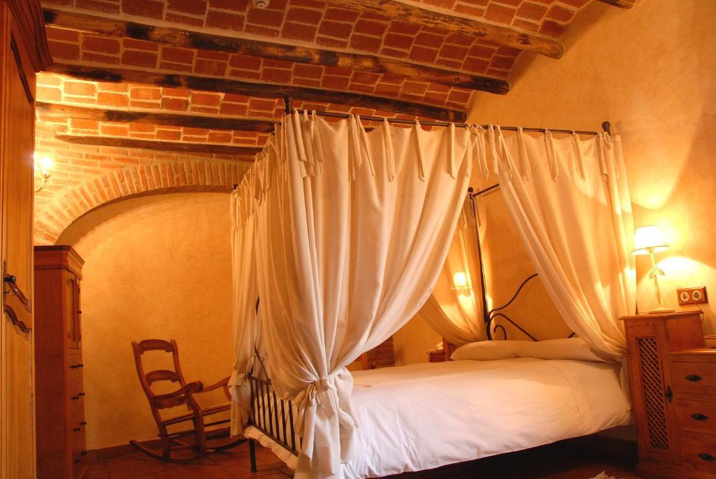 Hotel Rural La Sinforosa Alange Kültér fotó