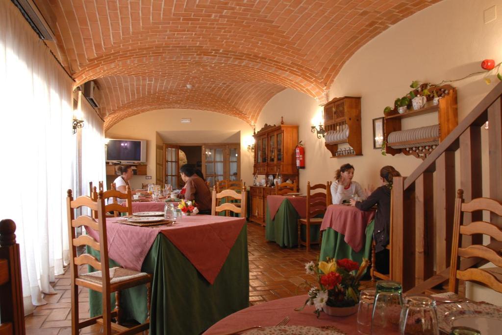 Hotel Rural La Sinforosa Alange Kültér fotó