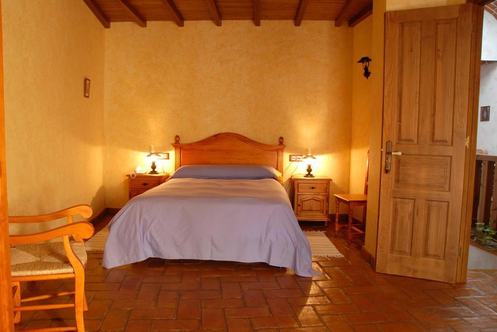 Hotel Rural La Sinforosa Alange Kültér fotó