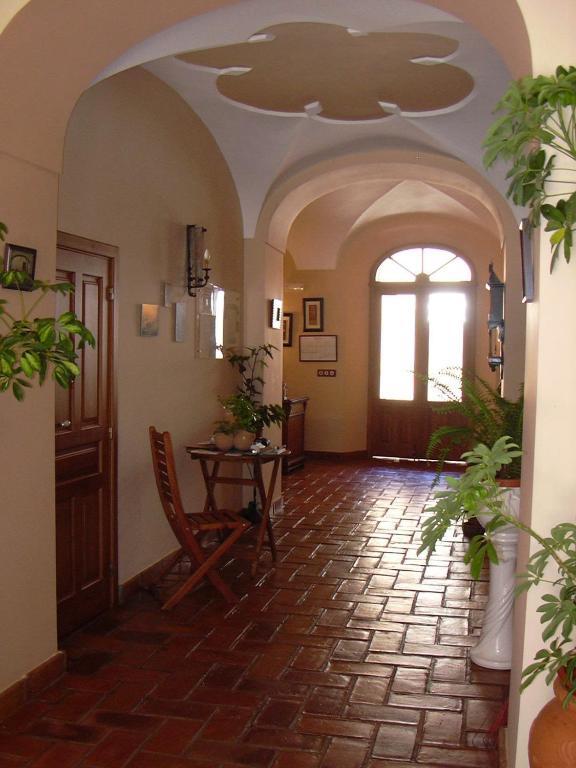 Hotel Rural La Sinforosa Alange Kültér fotó