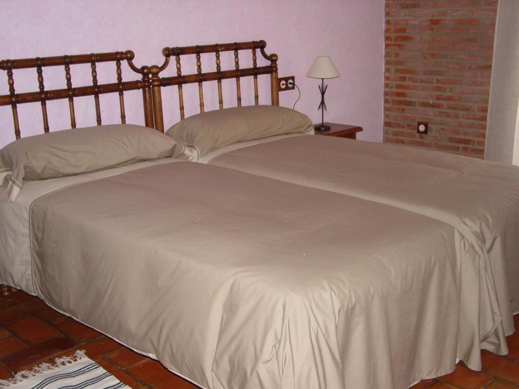 Hotel Rural La Sinforosa Alange Szoba fotó