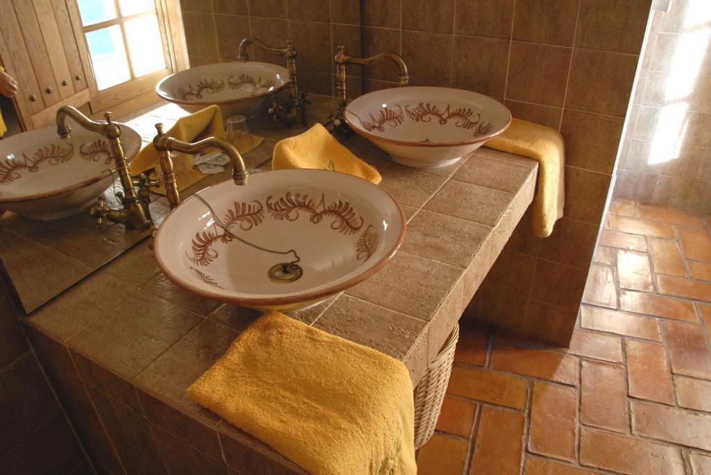 Hotel Rural La Sinforosa Alange Szoba fotó